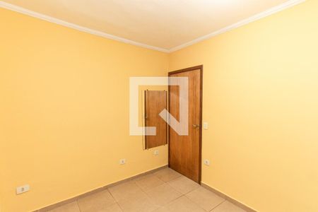 Quarto   de apartamento para alugar com 1 quarto, 45m² em Vila Ede, São Paulo