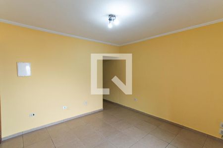 Sala   de apartamento para alugar com 1 quarto, 45m² em Vila Ede, São Paulo