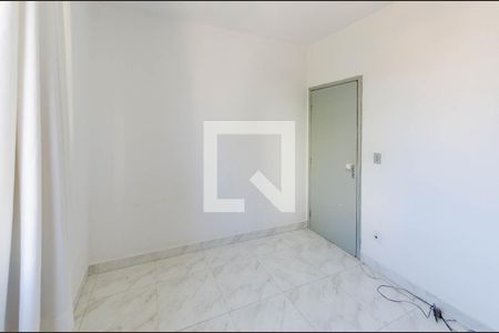 Quarto 1 de apartamento à venda com 3 quartos, 95m² em Madre Gertrudes , Belo Horizonte