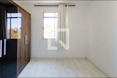 Quarto 1 de apartamento à venda com 3 quartos, 95m² em Madre Gertrudes , Belo Horizonte