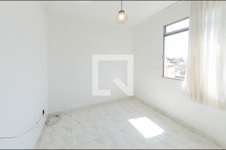 Quarto 2 de apartamento à venda com 3 quartos, 95m² em Madre Gertrudes , Belo Horizonte