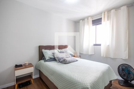 Quarto 1 de apartamento para alugar com 2 quartos, 49m² em Centro, Osasco