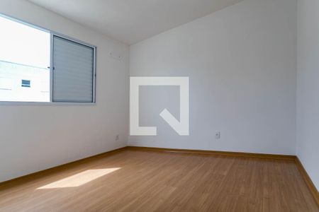 Quarto 1  de apartamento para alugar com 2 quartos, 45m² em Vila Sao Paulo, Mogi das Cruzes