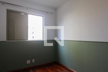 Quarto de apartamento à venda com 3 quartos, 74m² em Vila Prudente, São Paulo