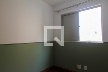 Quarto de apartamento à venda com 3 quartos, 74m² em Vila Prudente, São Paulo