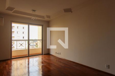 Sala de apartamento à venda com 3 quartos, 74m² em Vila Prudente, São Paulo