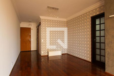 Sala de apartamento à venda com 3 quartos, 74m² em Vila Prudente, São Paulo