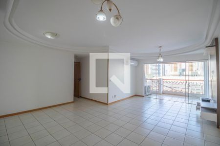 Sala de apartamento para alugar com 4 quartos, 131m² em Setor Bueno, Goiânia