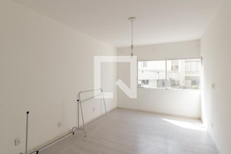 Studio de kitnet/studio à venda com 1 quarto, 30m² em Vila Buarque, São Paulo