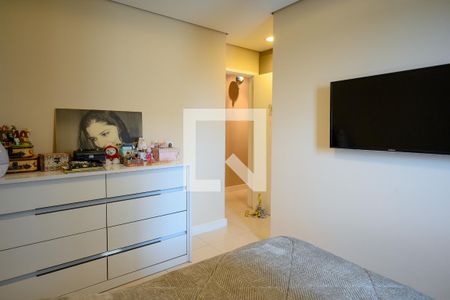 Quarto 1 de apartamento à venda com 2 quartos, 59m² em Vila Vera, São Paulo