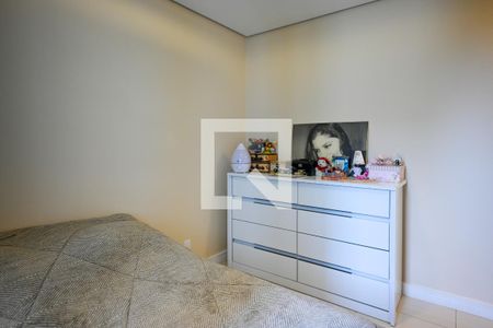 Quarto 1 de apartamento à venda com 2 quartos, 59m² em Vila Vera, São Paulo