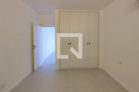 Quarto Suíte de apartamento à venda com 1 quarto, 61m² em Cambuí, Campinas