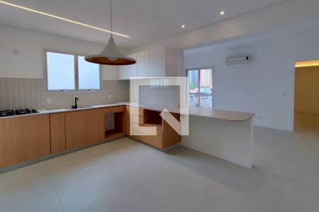 Apartamento à venda com 61m², 1 quarto e 1 vagaCozinha