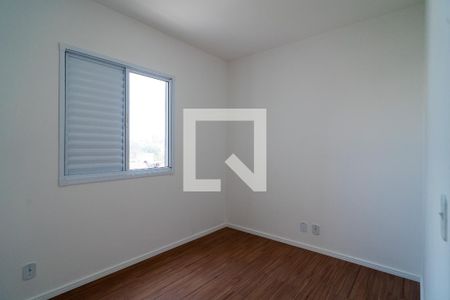 Quarto 2 de apartamento para alugar com 2 quartos, 48m² em Jardim das Magnólias, Sorocaba