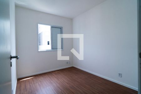 Quarto 1 de apartamento para alugar com 2 quartos, 48m² em Jardim das Magnólias, Sorocaba