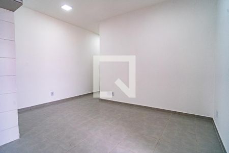 Sala de apartamento para alugar com 2 quartos, 48m² em Jardim das Magnólias, Sorocaba