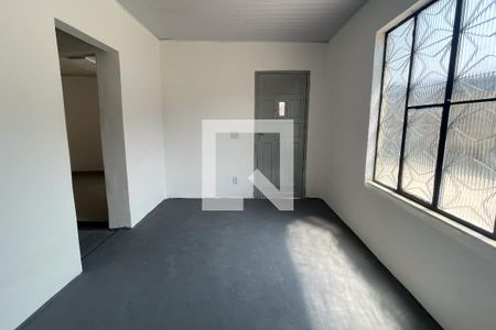 Sala de casa para alugar com 1 quarto, 100m² em Vila Leopoldina, Duque de Caxias