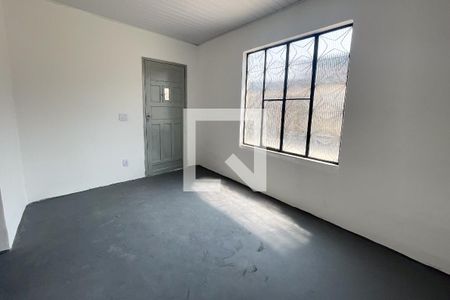 Sala de casa para alugar com 1 quarto, 100m² em Vila Leopoldina, Duque de Caxias