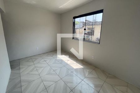 Sala de casa para alugar com 2 quartos, 50m² em Vila Leopoldina, Duque de Caxias