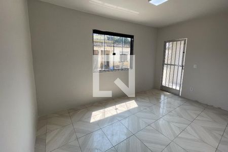 Sala de casa para alugar com 2 quartos, 50m² em Vila Leopoldina, Duque de Caxias