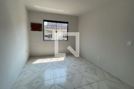 Quarto 1 de casa para alugar com 2 quartos, 50m² em Vila Leopoldina, Duque de Caxias