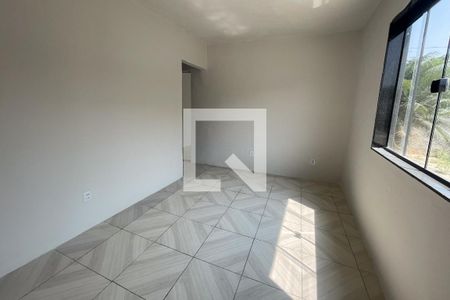 Sala de casa para alugar com 2 quartos, 50m² em Vila Leopoldina, Duque de Caxias