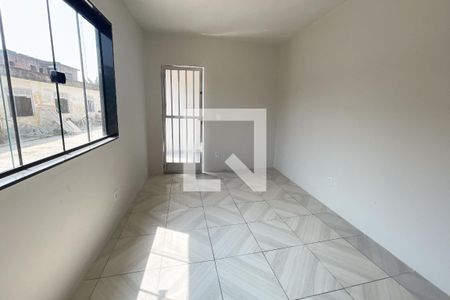 Sala de casa para alugar com 2 quartos, 50m² em Vila Leopoldina, Duque de Caxias