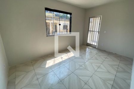 Sala de casa para alugar com 2 quartos, 50m² em Vila Leopoldina, Duque de Caxias