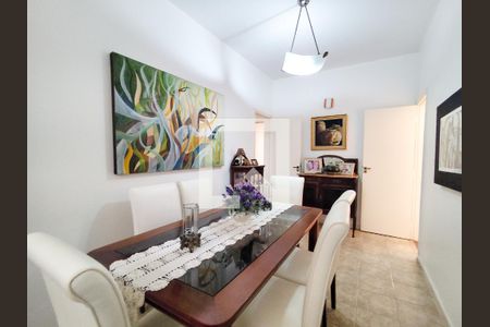 Sala  de apartamento à venda com 3 quartos, 95m² em Anchieta, Belo Horizonte