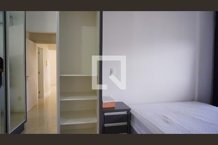 Suíte de apartamento para alugar com 2 quartos, 175m² em Saco Grande, Florianópolis