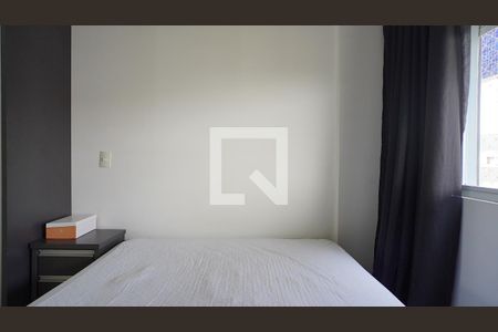 Suíte de apartamento para alugar com 2 quartos, 175m² em Saco Grande, Florianópolis