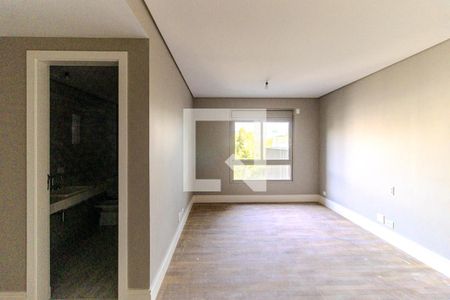 Suíte 1 de apartamento à venda com 5 quartos, 383m² em Higienópolis, São Paulo