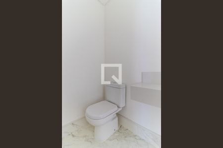 Lavabo de apartamento à venda com 5 quartos, 383m² em Higienópolis, São Paulo