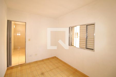 Quarto de apartamento para alugar com 1 quarto, 40m² em Parque Peruche, São Paulo