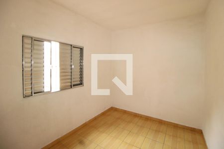 Quarto de apartamento para alugar com 1 quarto, 40m² em Parque Peruche, São Paulo