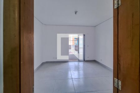 Quarto 1 de casa para alugar com 2 quartos, 90m² em Ipiranga, São Paulo