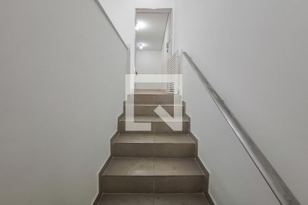 Entrada de casa para alugar com 2 quartos, 90m² em Ipiranga, São Paulo