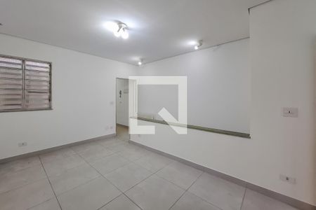 Sala de casa para alugar com 2 quartos, 90m² em Ipiranga, São Paulo