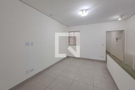 Sala de casa para alugar com 2 quartos, 90m² em Ipiranga, São Paulo