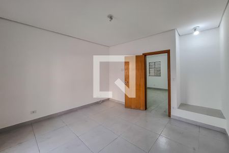 Quarto 1 de casa para alugar com 2 quartos, 90m² em Ipiranga, São Paulo