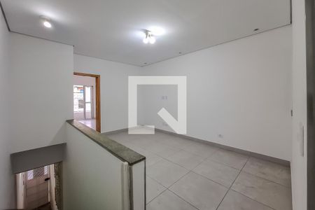 Sala de casa para alugar com 2 quartos, 90m² em Ipiranga, São Paulo