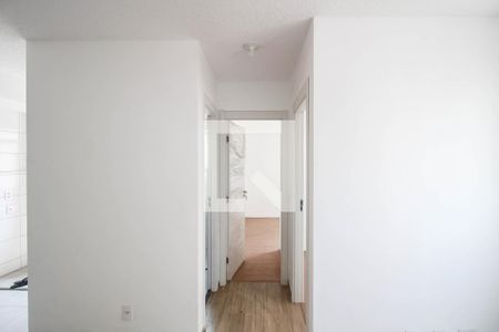 Sala de apartamento para alugar com 2 quartos, 50m² em Santo Antonio da Prata, Belford Roxo