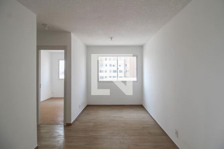 Apartamento para alugar com 50m², 2 quartos e sem vagaSala