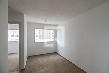 Sala de apartamento para alugar com 2 quartos, 50m² em Santo Antonio da Prata, Belford Roxo