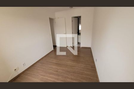 Foto 01 de apartamento à venda com 3 quartos, 80m² em Vila Suzana, São Paulo