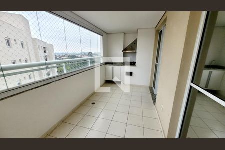 Foto 01 de apartamento à venda com 3 quartos, 80m² em Vila Suzana, São Paulo