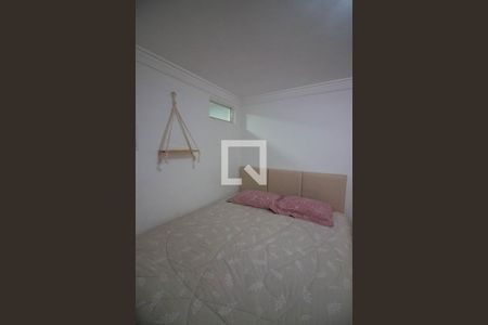 Quarto de apartamento para alugar com 1 quarto, 36m² em Asa Norte, Brasília