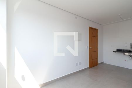 Sala de apartamento à venda com 2 quartos, 37m² em Parque Monteiro Soares, São Paulo