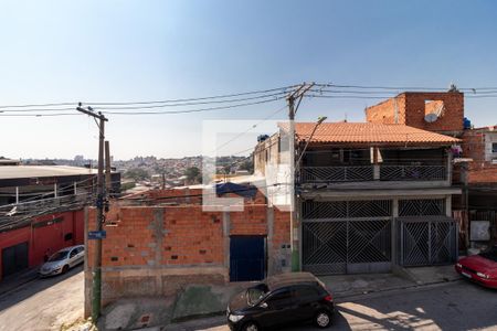 Vista do Quarto 2 de apartamento à venda com 2 quartos, 37m² em Parque Monteiro Soares, São Paulo