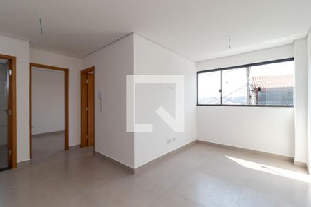 Sala de apartamento à venda com 2 quartos, 37m² em Parque Monteiro Soares, São Paulo